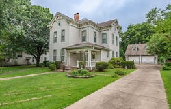625 South Avenue, Springfield, MO 65806