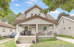1255 WHITING STREET SW, WYOMING, MI 49509