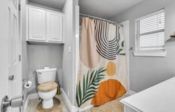 5920 Crockett, Lumberton, TX 77657
