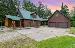 699 W Cherry Creek Road, Mio, MI 48647