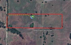 One Well Road, Durant, OK 74701