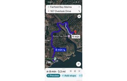 167 Overlook Drive, Fairfield Bay, AR 72088