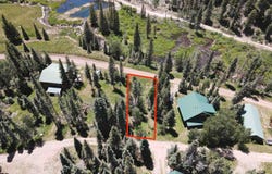 Lot 109 Mountain View Rd, Red River, NM 87558