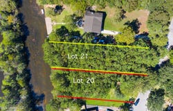 Creek Drive, Gulfport, MS 39503