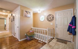 617 Cantebury Drive, Warrensburg, MO 64093