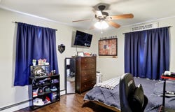 46 POPLAR STREET, RIDGELEY, WV 26753