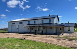 5195 Chief Road, Brethren, MI 49619