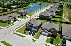 1401 Ancer Way, Fort Worth, TX 76052