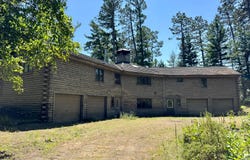 553 REED RD, Three Lakes, WI 54562