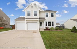 201 Primrose Lane, Mason, MI 48854