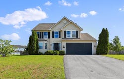 12547 LICKING CREEK COURT #LOT 16, MERCERSBURG, PA 17236
