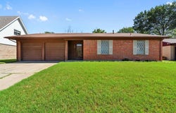 3621 Carriage Hill Drive, Forest Hill, TX 76140