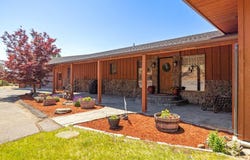 18610 Taylor Road, Klamath Falls, OR 97603
