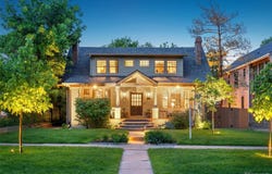 2324 S Columbine Street, Denver, CO 80210