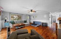 2707 Moorefields Road, Hillsborough, NC 27278