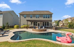 1001 Hampton Grove Road, Waxhaw, NC 28173