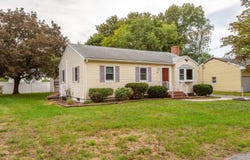 91 Breer St, Brockton, MA 02301
