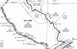 23.77ac Hardscrabble Road, Mineral Bluff, GA 30559