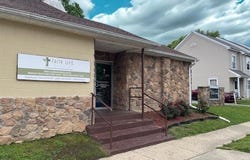 201 N LYNCHBURG STREET, CHESTERTOWN, MD 21620