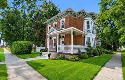 217 E Main Street, Plano, IL 60545