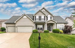 26 Clear Meadows Court, O'Fallon, MO 63366