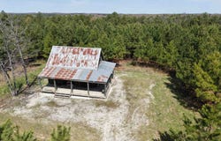 2061 Chapel Hill Road, Brockwell, AR 72517