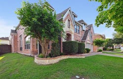 11873 Lampwick Lane, Frisco, TX 75035