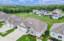 130 NW Ambersham Drive, Lee's Summit, MO 64081