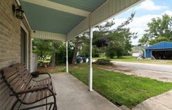 306 W McConnell Street, Oxford, IN 47971