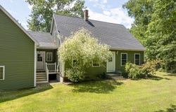 610 W Neck Road, Nobleboro, ME 04555