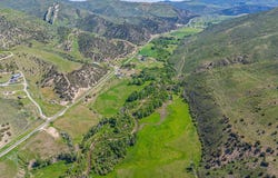 1840 E Chalk Creek Road, Coalville, UT 84017