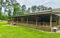 183  Recknor Road, Many, LA 71449