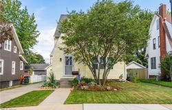 440 Wabash Avenue S, Brewster, OH 44613