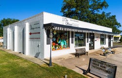 904 Key Ave, Lampasas, TX 76550
