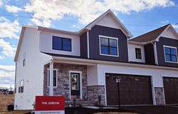 651 BRITTANY DRIVE, MECHANICSBURG, PA 17055