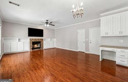 1093 Forest View, Lilburn, GA 30047