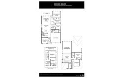 1105 Barnmeadow Lane, Forney, TX 75126