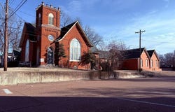 133 WASHINGTON Ave, Covington, TN 38019