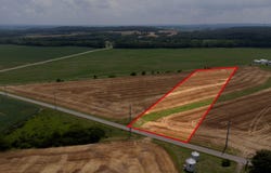 14839 Westfall Road LOT 4, Chillicothe, OH 45601