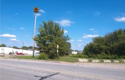 121 N Hospital Drive, Paola, KS 66071