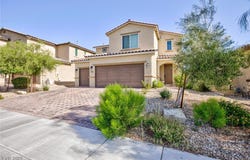 210 Red Sandstone Avenue, North Las Vegas, NV 89031