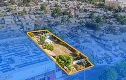 530 42nd St unit: 1 & 2, San Diego, CA 92102