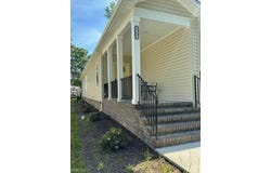 3557 ODI Street, West Point, VA 23181
