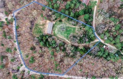 202 Silver Ridge Road, Eureka Springs, AR 72632