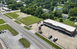 1302 W Broadway Street, Bolivar, MO 65613