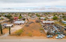 3817 John Christopher Drive, Clint, TX 79938