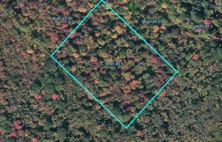 Lot 4 TILLAMOOK LANE, SAXTON, PA 16678