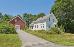 464 Gray Road, Falmouth, ME 04105