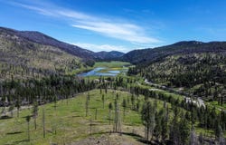 TBD BONAPARTE LAKE RD, WAUCONDA, WA 98859