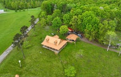 2052 Dry Ridge Road, Patriot, OH 45658